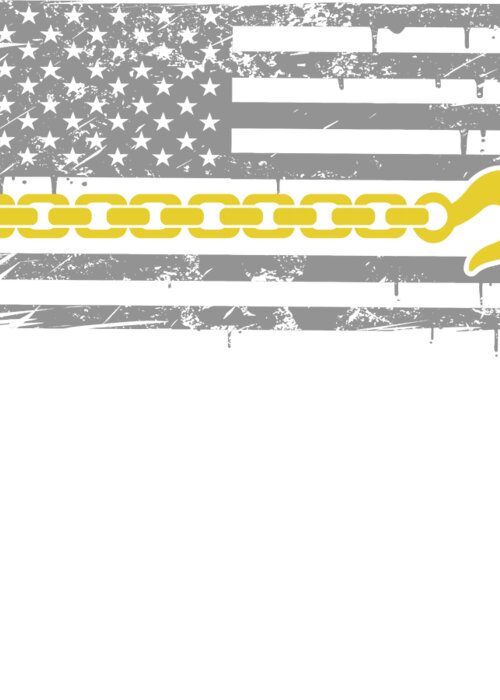Thin Yellow Line Flag 3x5 Yellow Line House Flag Support Tow Truck Drivers 100D 