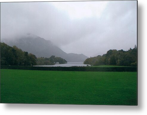 Ireland Metal Print featuring the photograph Beautiful Ireland by Tim Townsend