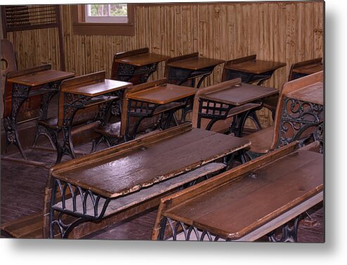  Schoolhouse School Room One Education House Old American Historic Architecture Cloud Building White Learn Country Teach Vintage Antique Rural Countryside Background Agriculture Sky Summer Roof Farm Blue Red Wood America Art Print Metal Print Acrylic Print Framed Print Canvas Print Greeting Card Phone Cases Metal Print featuring the photograph Remember When by James Canning