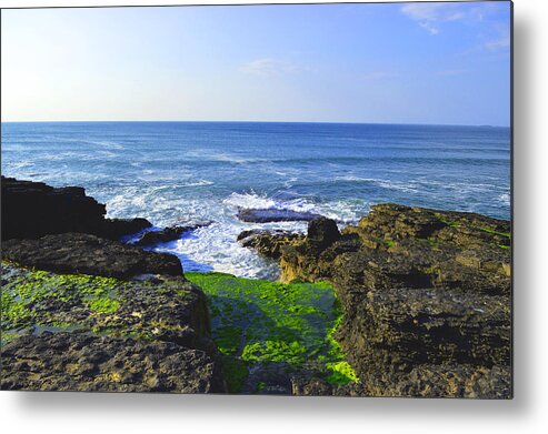 Sligo Metal Print featuring the photograph Sligo Bay by Lisa Blake