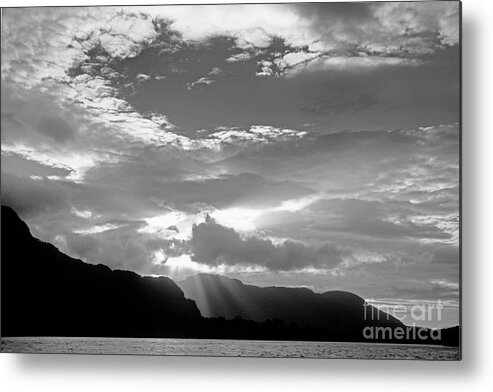 To Travel Metal Print featuring the photograph Chile_70-12 by Craig Lovell