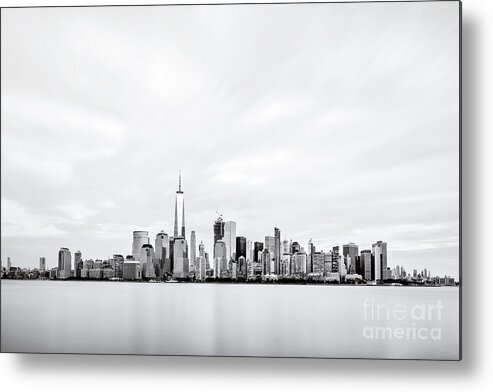 Kremsdorf Metal Print featuring the photograph Light On You by Evelina Kremsdorf