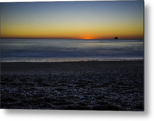 Scenery Metal Print featuring the photograph Rialto Beach Sunset 3 by Pelo Blanco Photo