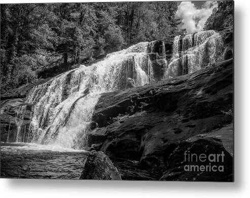 3682 Metal Print featuring the photograph Tennessee Wall Art by FineArtRoyal Joshua Mimbs