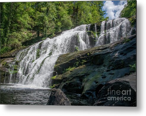 3682 Metal Print featuring the photograph Tennessee Wall Art #2 by FineArtRoyal Joshua Mimbs