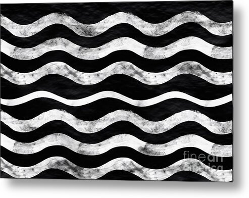 Premium Photo  Black and white acrylic paint texture with abstract shapes  for creative designs