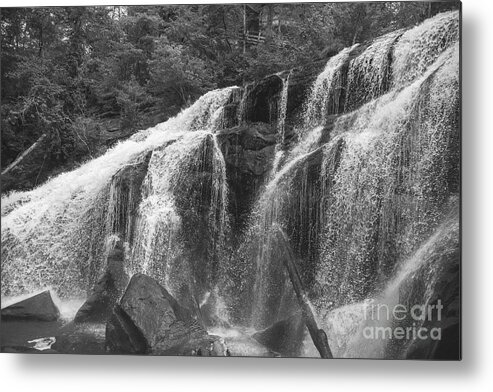 3716 Metal Print featuring the photograph Tennessee Wall Art by FineArtRoyal Joshua Mimbs