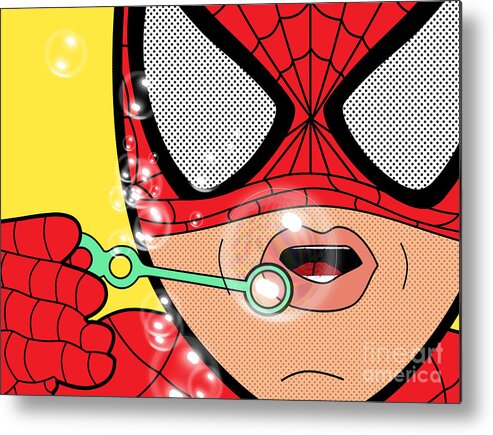 Spiderman Coffee Mug by Mark Ashkenazi - Fine Art America