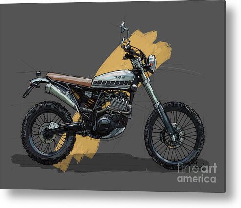 https://render.fineartamerica.com/images/rendered/default/metal-print/10/7.5/break/images/artworkimages/medium/2/yamaha-tt600-custom-original-artwork-gift-for-bikers-drawspots-illustrations.jpg