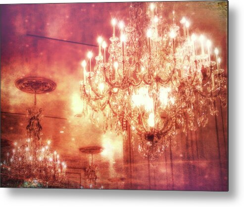 Nevada Metal Print featuring the photograph Vintage Light by Jamart Photography