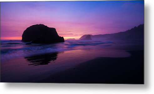 Chad Dutson Metal Print featuring the photograph Essence by Chad Dutson