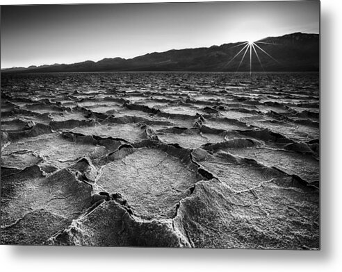Acrylic Metal Print featuring the photograph A Last Moment by Jon Glaser
