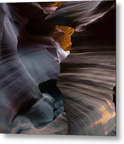 Arizona Slot Canyon ACNP 00246-5A by Frank Wicker
