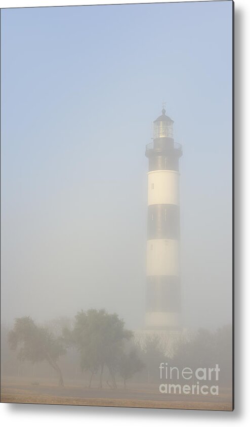 Mist Metal Print featuring the photograph 120920p154 by Arterra Picture Library