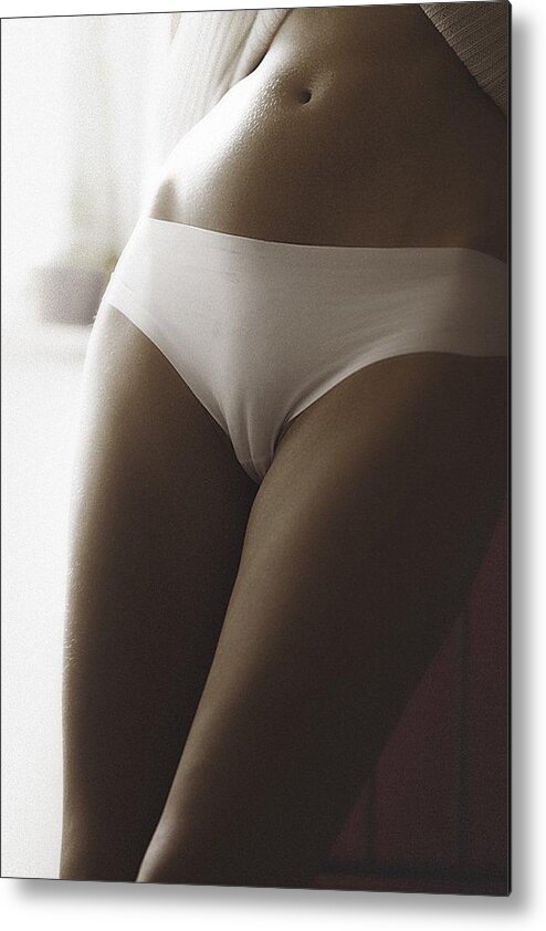 Camel Toe Print