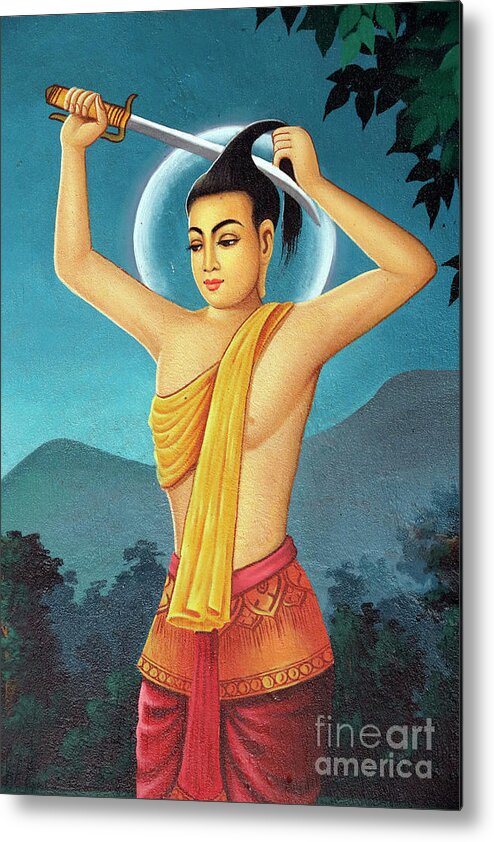 Siddhartha sales life story