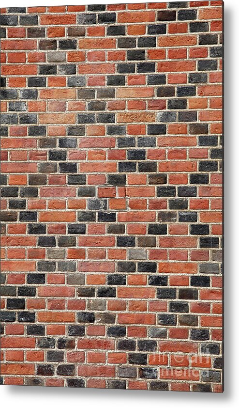 Premium Vector | Brick wall seamless pattern. brown decorative brickwork  repeating texture. bricks masonry background