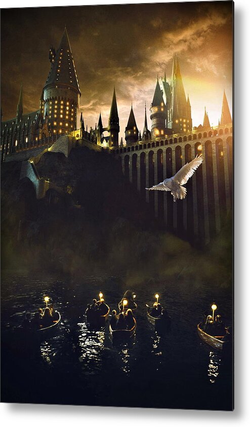 Harry Potter 20th Anniversary: Return to Hogwarts (TV Special 2022
