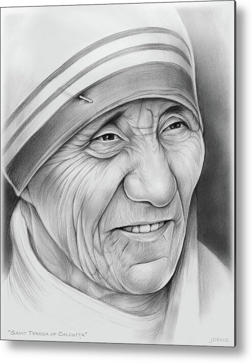 Saint Mother Teresa from $30.00-saigonsouth.com.vn