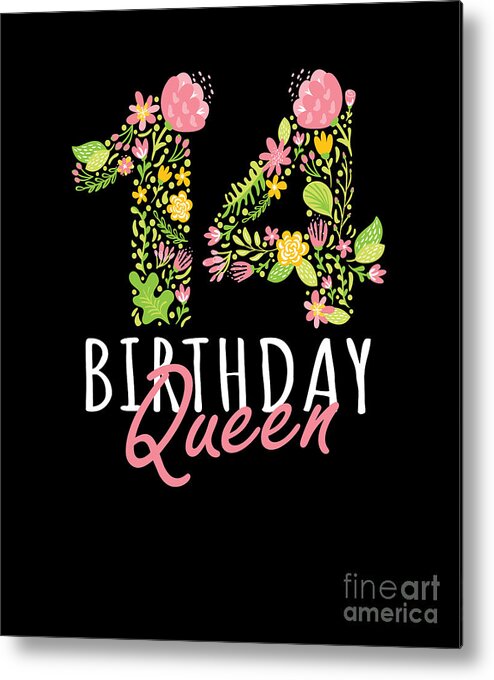 14 Year Old Girl Gifts For 14th Birthday Gift Born Tote Bag