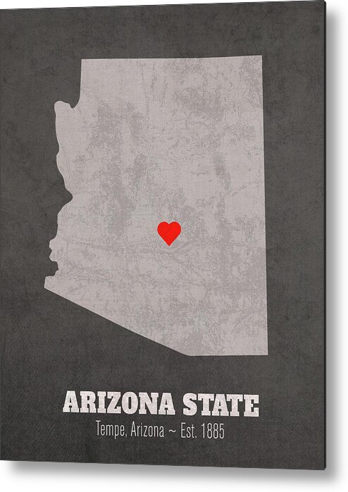 Offset Poster Printing - Tempe, Arizona