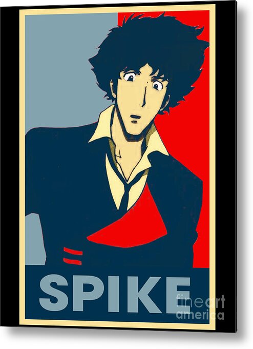 Spike Spiegel's Personality - Anime - Fanpop