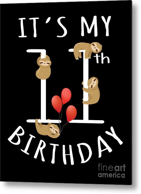 11th Birthday Gift for Girl 11 and Awesome Girls Gifts iPhone 12 Case by  Art Grabitees - Fine Art America