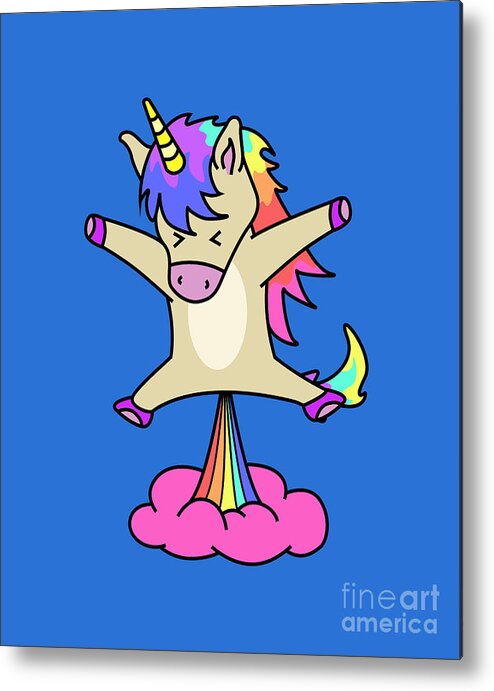 TPose Meme TPosing Rainbow Unicorn #1 Spiral Notebook by Festivalshirt -  Pixels