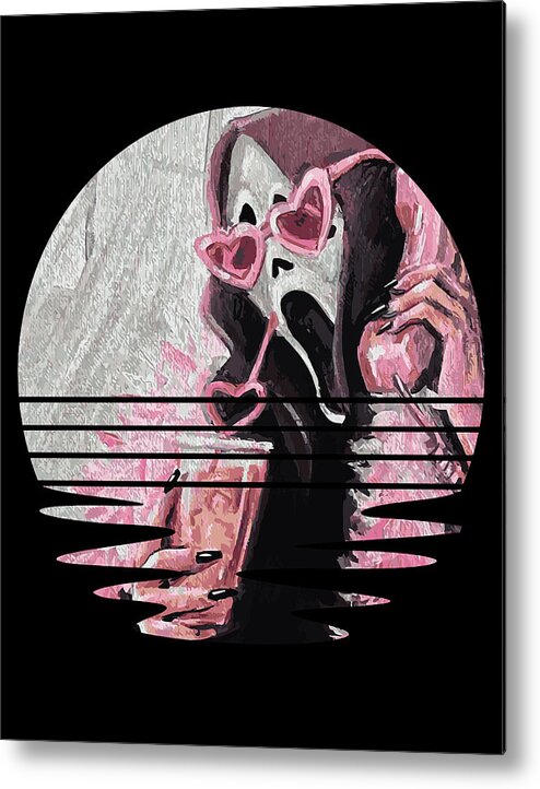  Happy Ghost Face t-shirt Halloween Ghosts Ghost Face