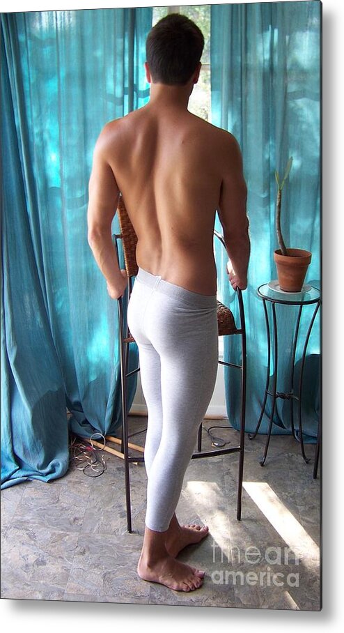 Male Model Ass