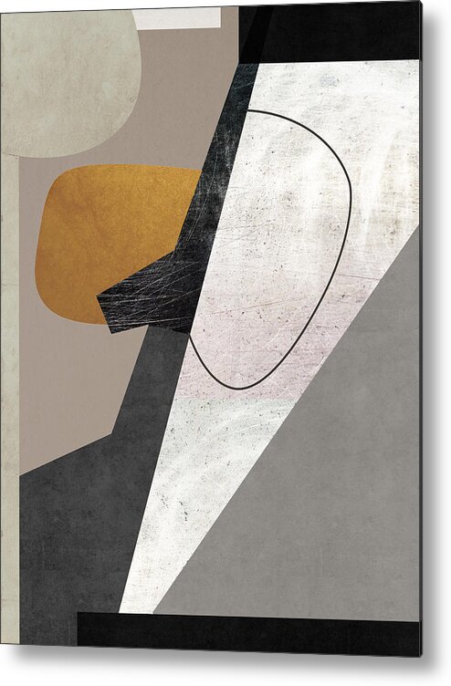 Nordic 3 - Minimalist Abstract Print by Roberto Moro - Moro - Website