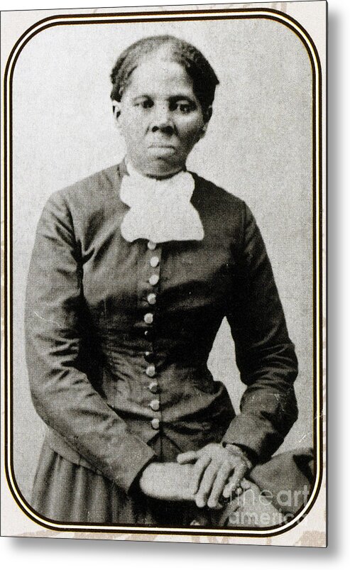 Was Harriet Tubman A Successful Abolitionist