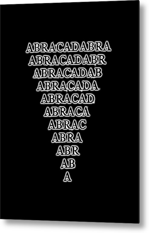 Abracadabra: As Seen On TV!