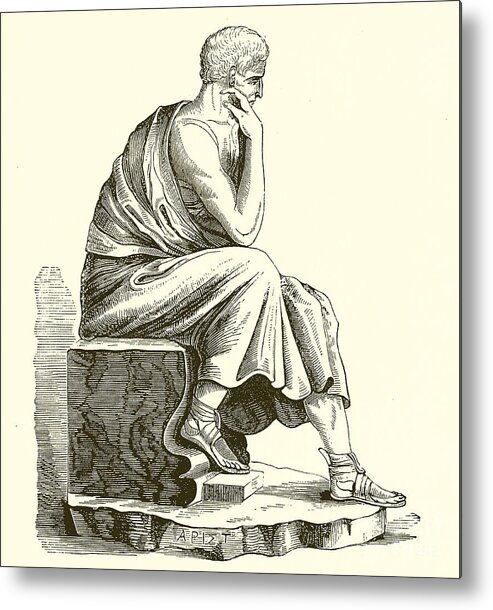 Aristotle Disinformation truth and practical wisdom  EUvsDisinfo