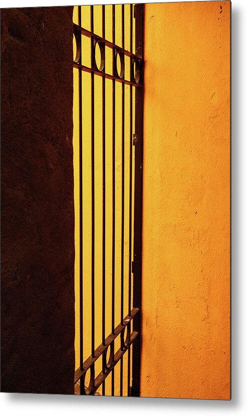 Mexico Metal Print featuring the photograph Xocotla #3 by Rob Huntley