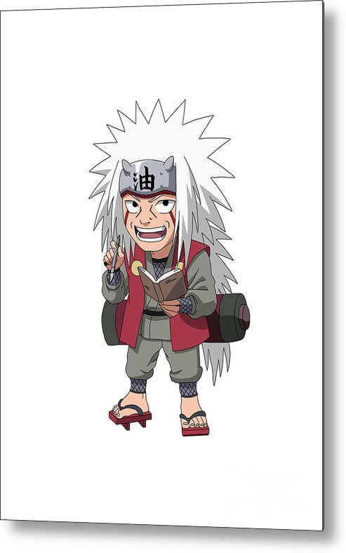 Anime Naruto Shippuden Character Group Canvas Poster Print 40 x 60