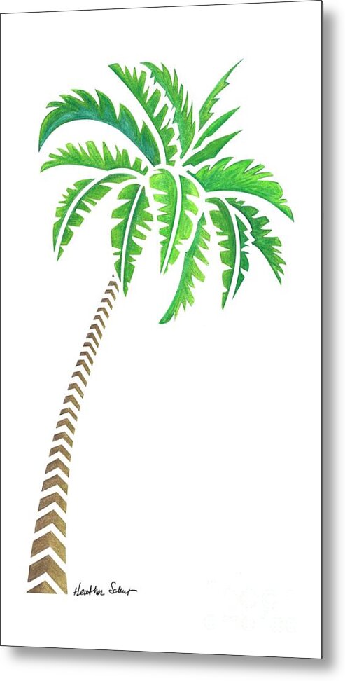 Tropical Coconut Tree Cartoon Style Drawing PNG Images | PSD Free Download  - Pikbest
