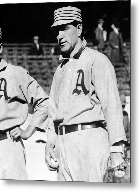 Philadelphia Athletics by The Stanley Weston Archive