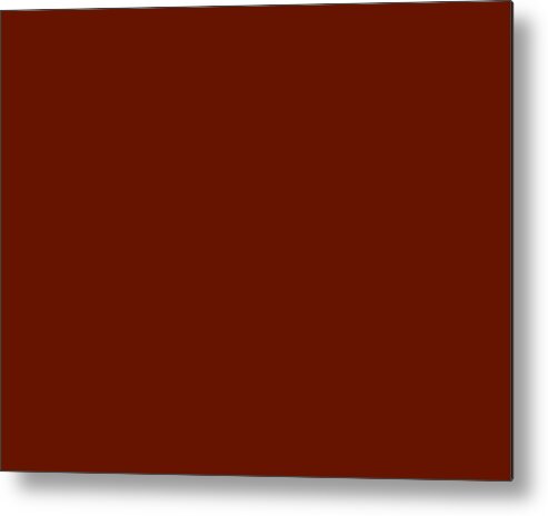 Abstract Metal Print featuring the digital art C.1.102-20-0.5x4 by Gareth Lewis