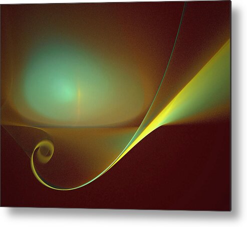 Greece Metal Print featuring the photograph Abstract 66 by I Dedicate This Creation To You All Dream Makers... Realeoni