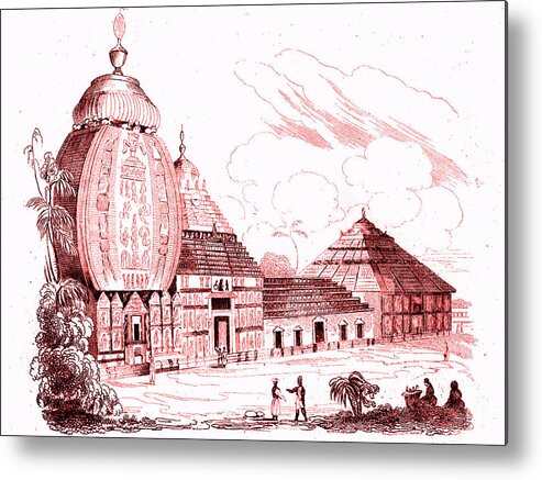 Jagannath :: Shri Jagannath Temple Hyderabad ::