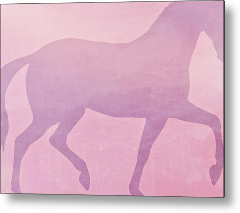 Arched Metal Print featuring the photograph Passage Art by JAMART Photography