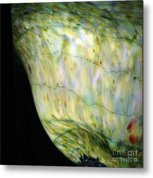  Metal Print featuring the photograph Sweet Dreams by Eileen Gayle