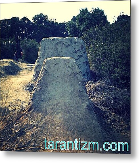 Surf Metal Print featuring the photograph #tarantphotos #wearetarantizm #photos by Tarant Photography
