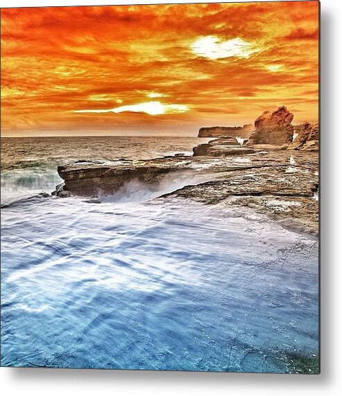 Pure_landscape Metal Print featuring the photograph Love This Picture? Check Out My Gallery #27 by Tommy Tjahjono