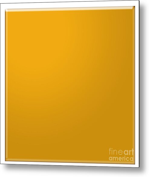 Blank Artist created Golden Shade background for Pillows Shower Curtains  Duvet Covers Phone Cases Metal Print by Navin Joshi - Fine Art America