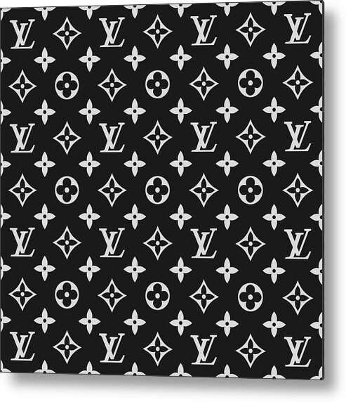 Louis Vuitton (LV) Fashion Brand Decorating Stencil - Bakell (DJ233) |  Stencils, Stencil printing, Stencil template
