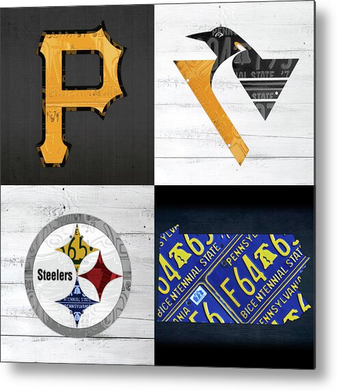 combined pittsburgh sports teams