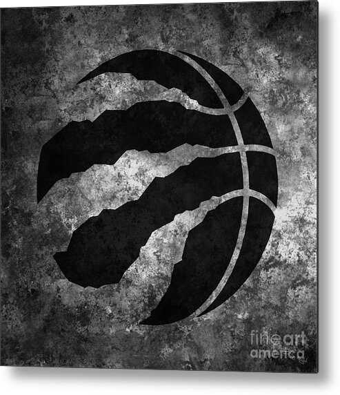 Raptors Metal Print featuring the photograph Raptor Art by Billy Knight