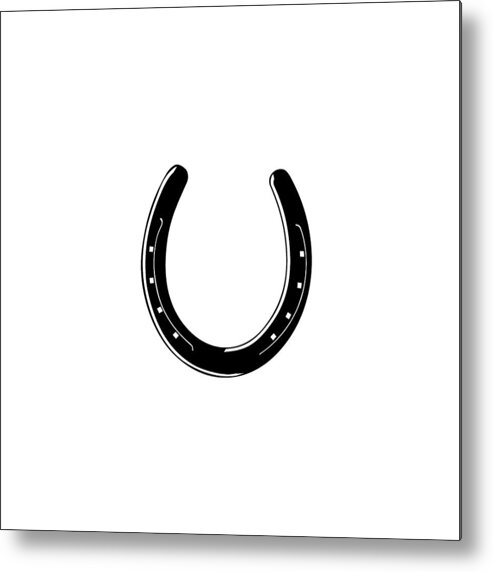 Lucky Horseshoe Decor. Everyone Can Use a Little Luck in Their Life 